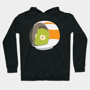 Kerbal Space Program funny Hoodie